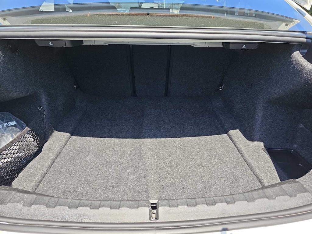 used 2023 BMW 330 car, priced at $34,088