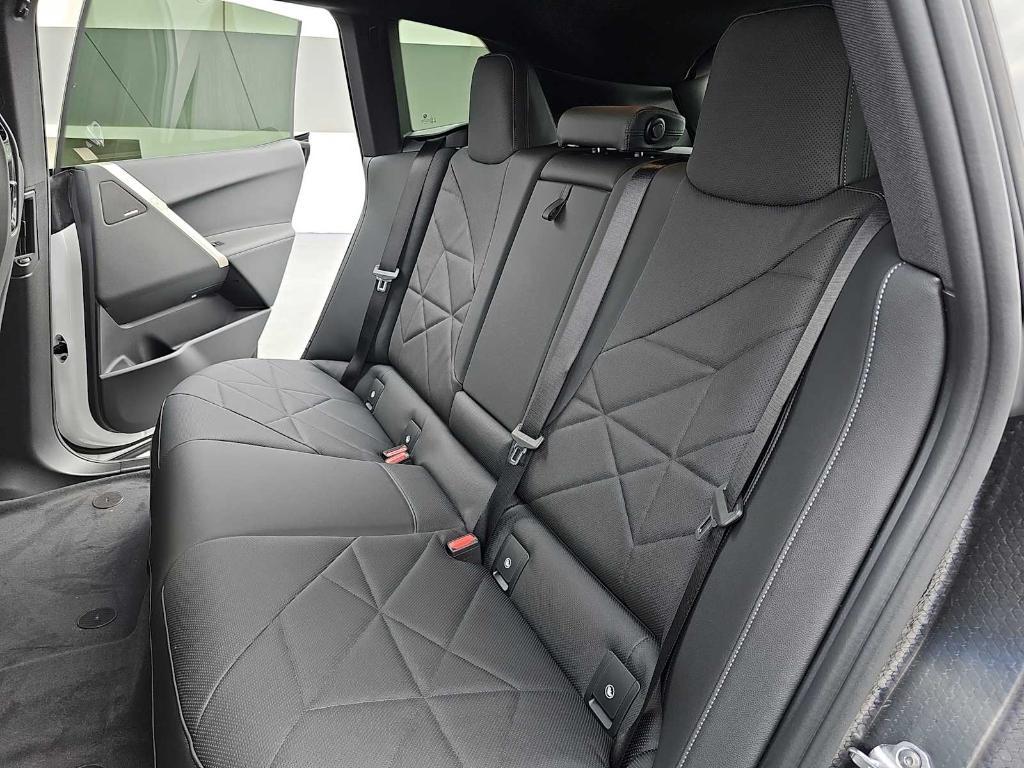 new 2026 BMW iX car, priced at $92,620