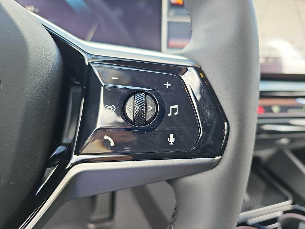 new 2026 BMW i5 car, priced at $70,825