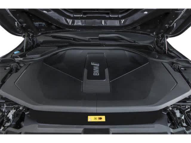 new 2026 BMW i5 car, priced at $70,825