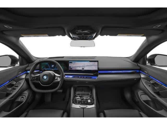 new 2026 BMW i5 car, priced at $70,825