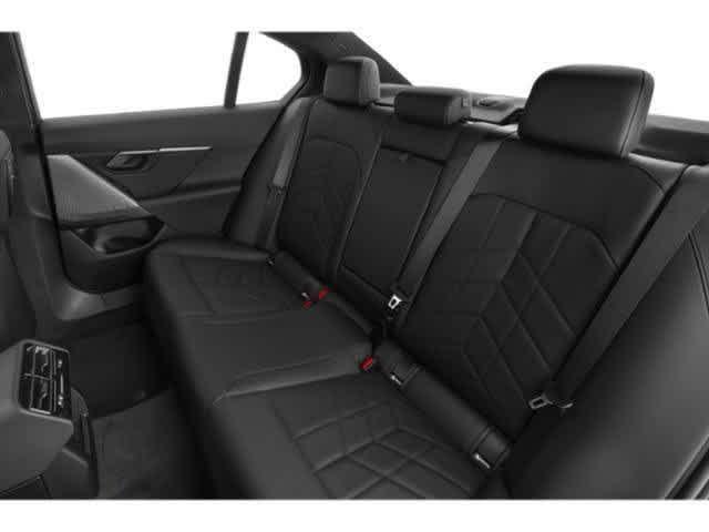 new 2026 BMW i5 car, priced at $70,825