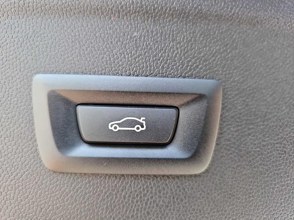 new 2026 BMW iX car, priced at $81,970