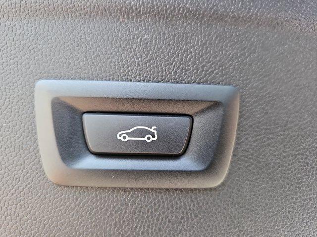 new 2026 BMW iX car, priced at $81,970