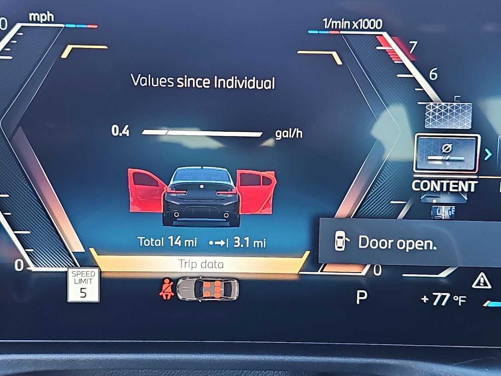 new 2026 BMW 330 car, priced at $53,225