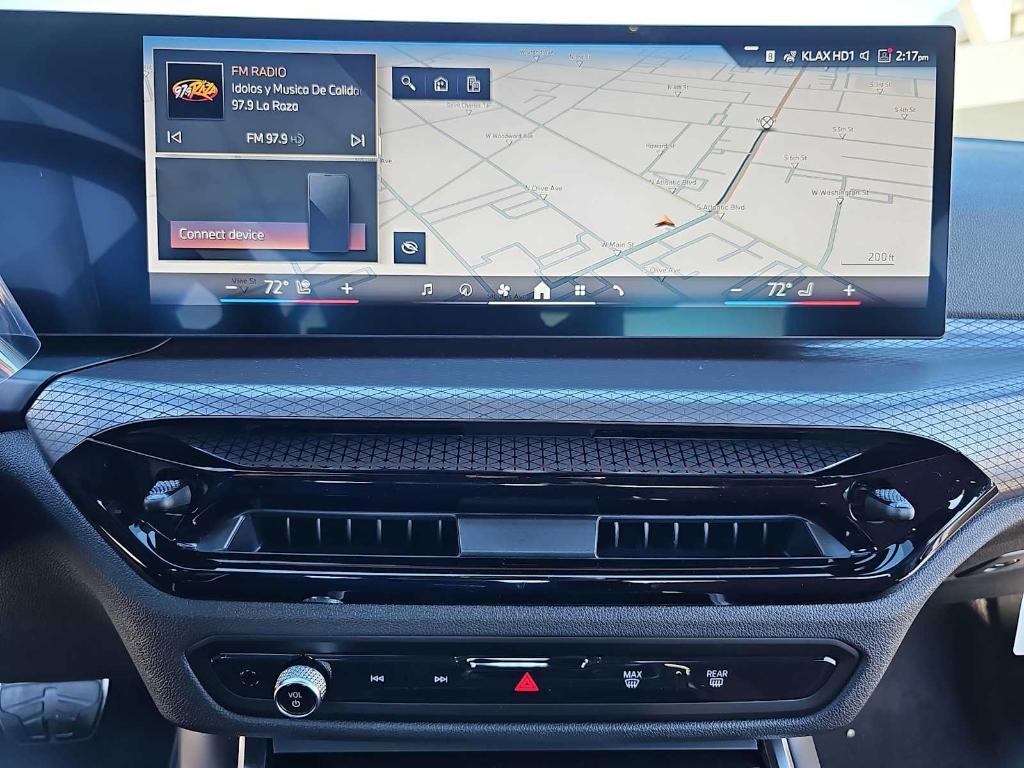 new 2026 BMW 330 car, priced at $53,225