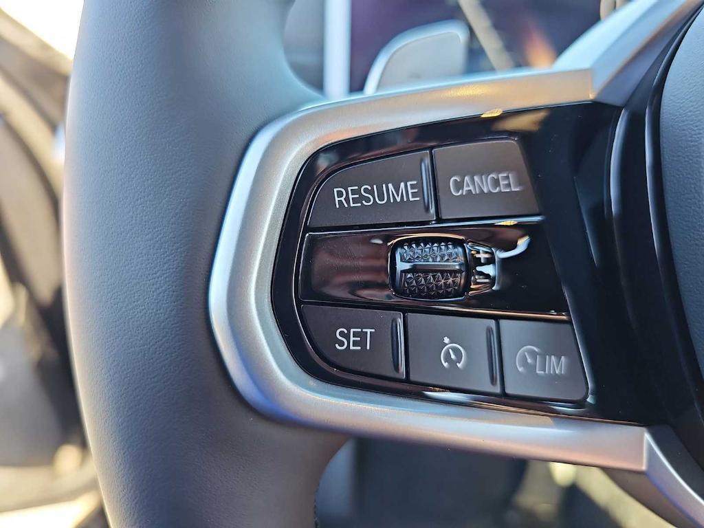 new 2026 BMW 330 car, priced at $53,225