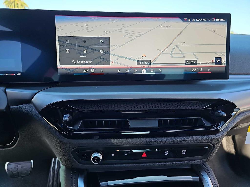 new 2026 BMW M240 car, priced at $61,405