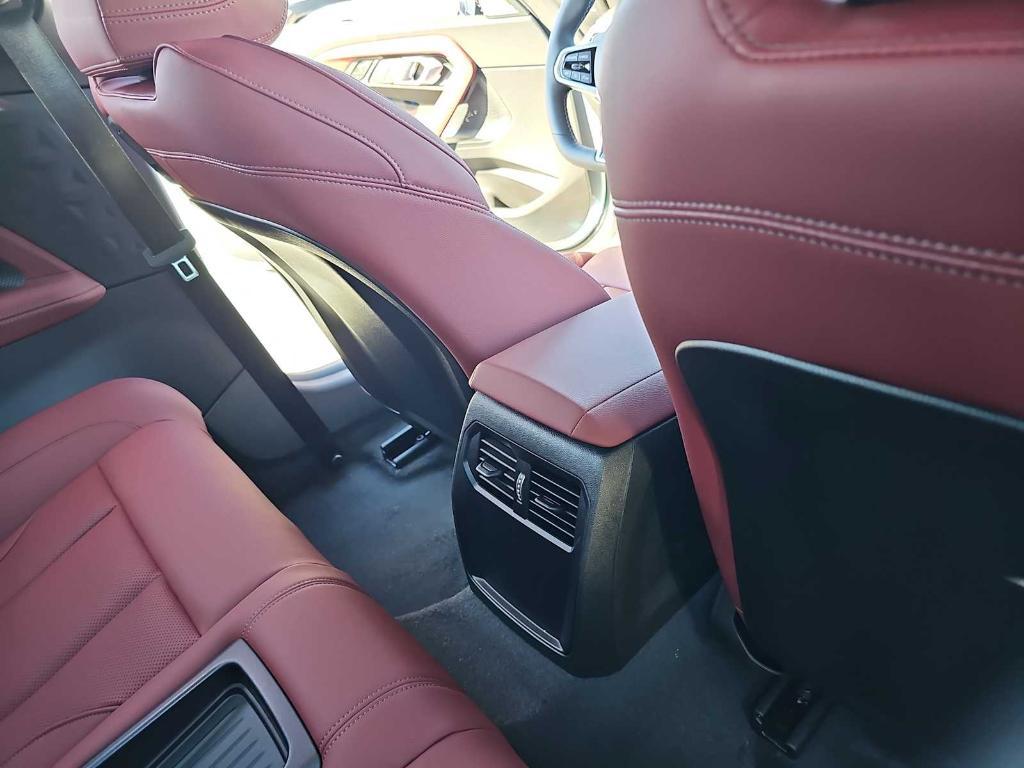 new 2026 BMW M240 car, priced at $61,405