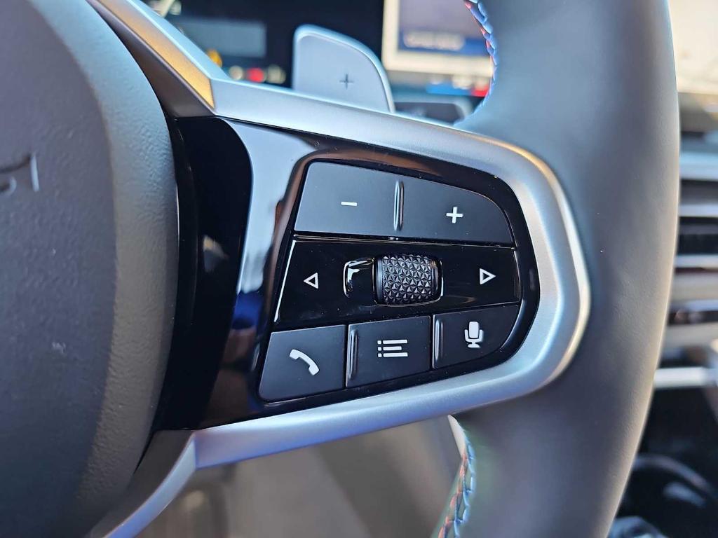 new 2026 BMW M240 car, priced at $61,405