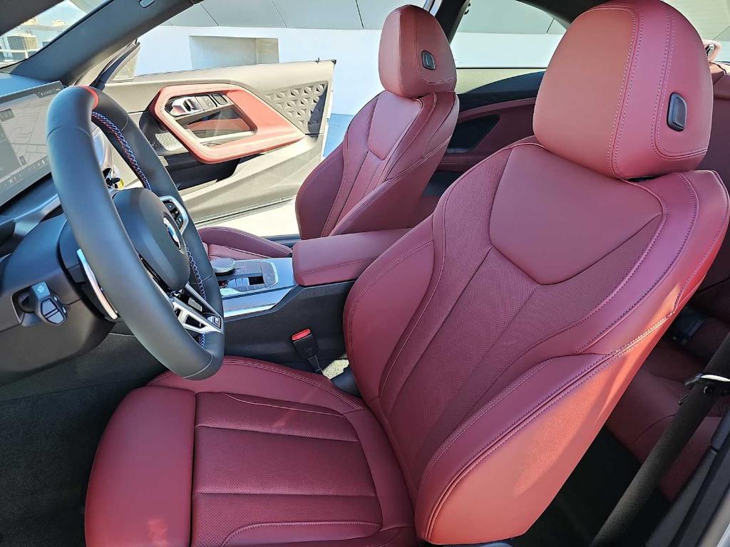 new 2026 BMW M240 car, priced at $61,405