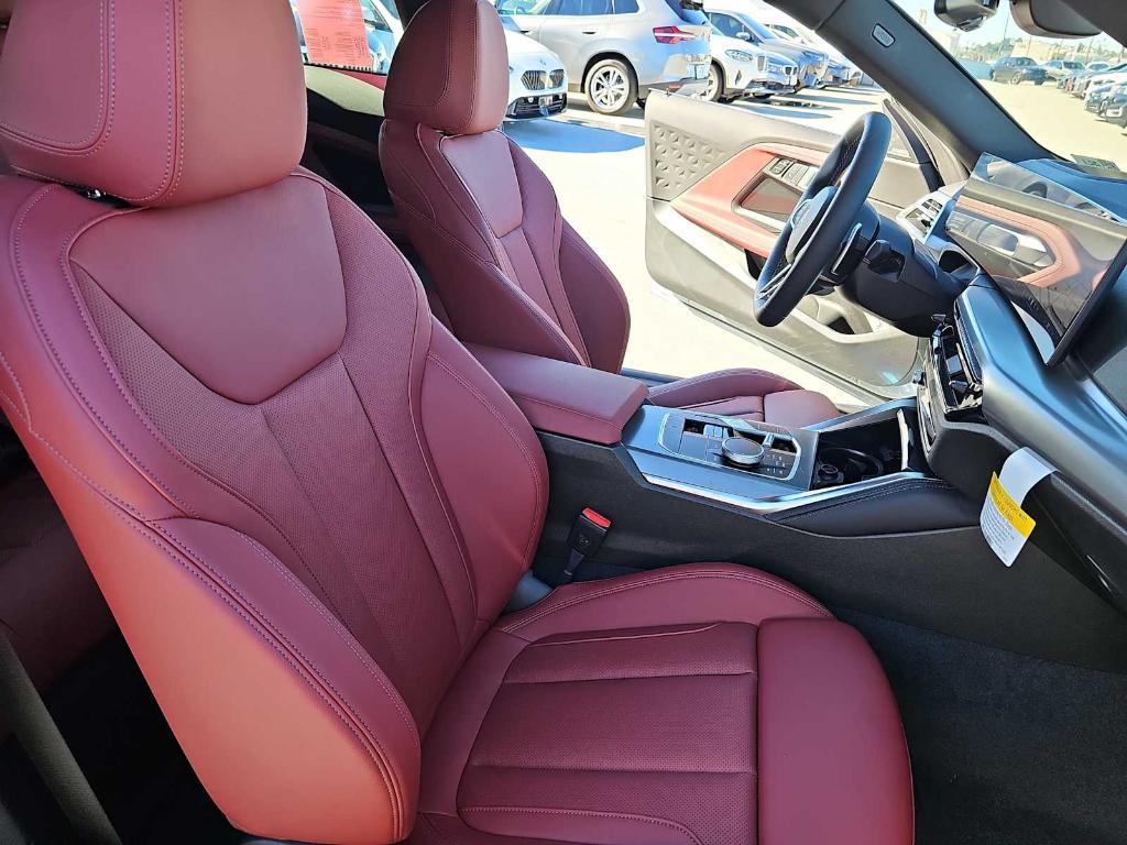 new 2026 BMW M240 car, priced at $61,405