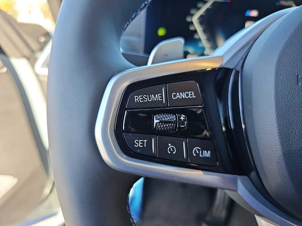 new 2026 BMW M240 car, priced at $61,405