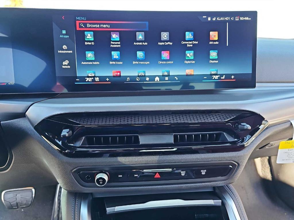 new 2026 BMW M240 car, priced at $61,405