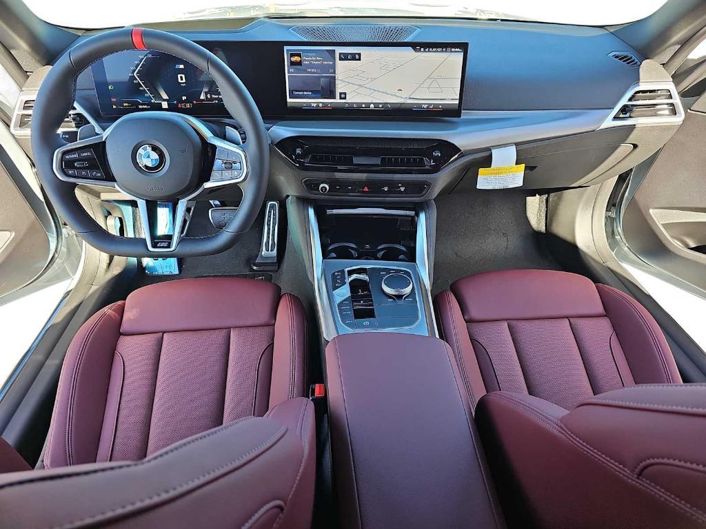 new 2026 BMW M240 car, priced at $61,405