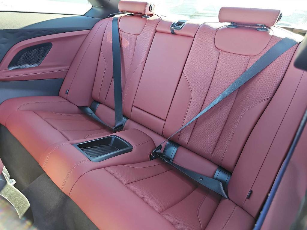 new 2026 BMW M240 car, priced at $61,405