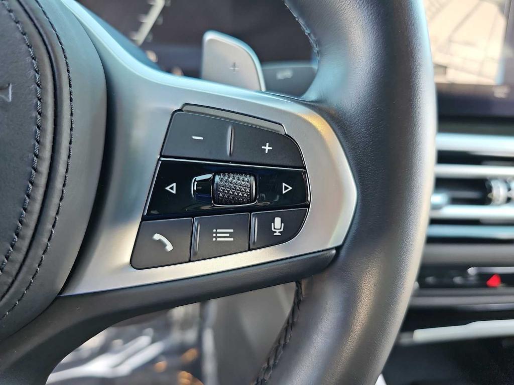 used 2023 BMW M340 car, priced at $52,995