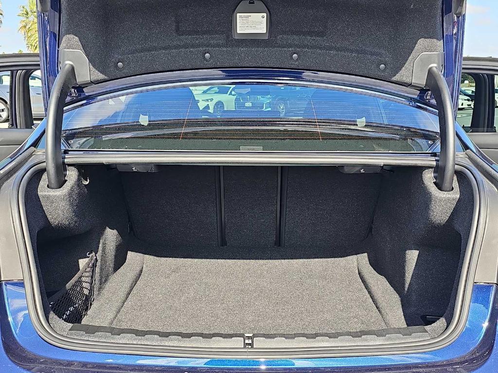 used 2023 BMW M340 car, priced at $52,995