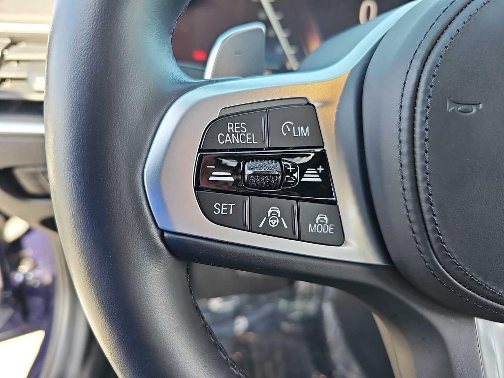 used 2023 BMW M340 car, priced at $52,995