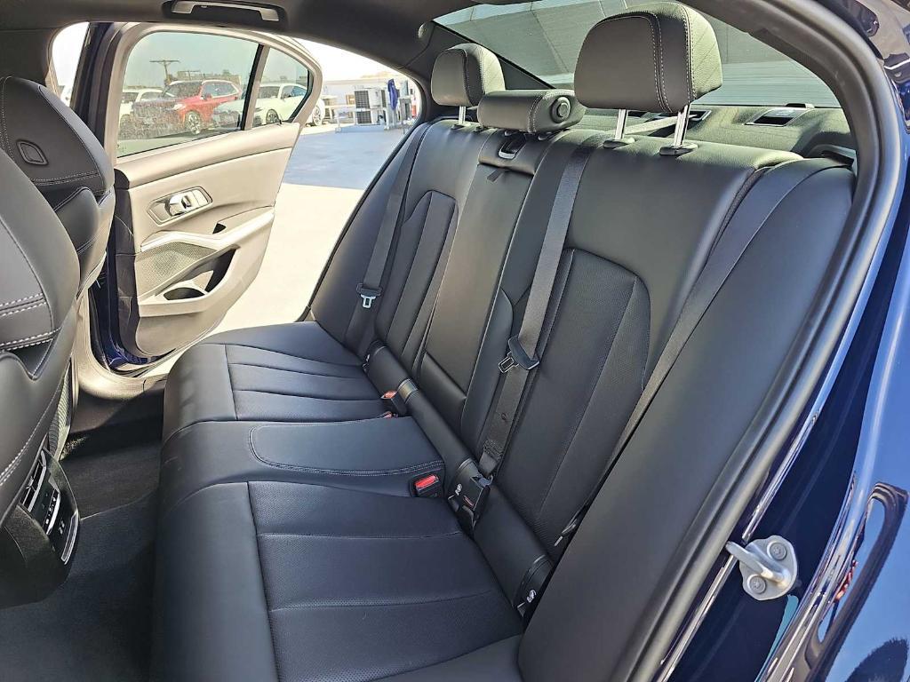 used 2023 BMW M340 car, priced at $52,995