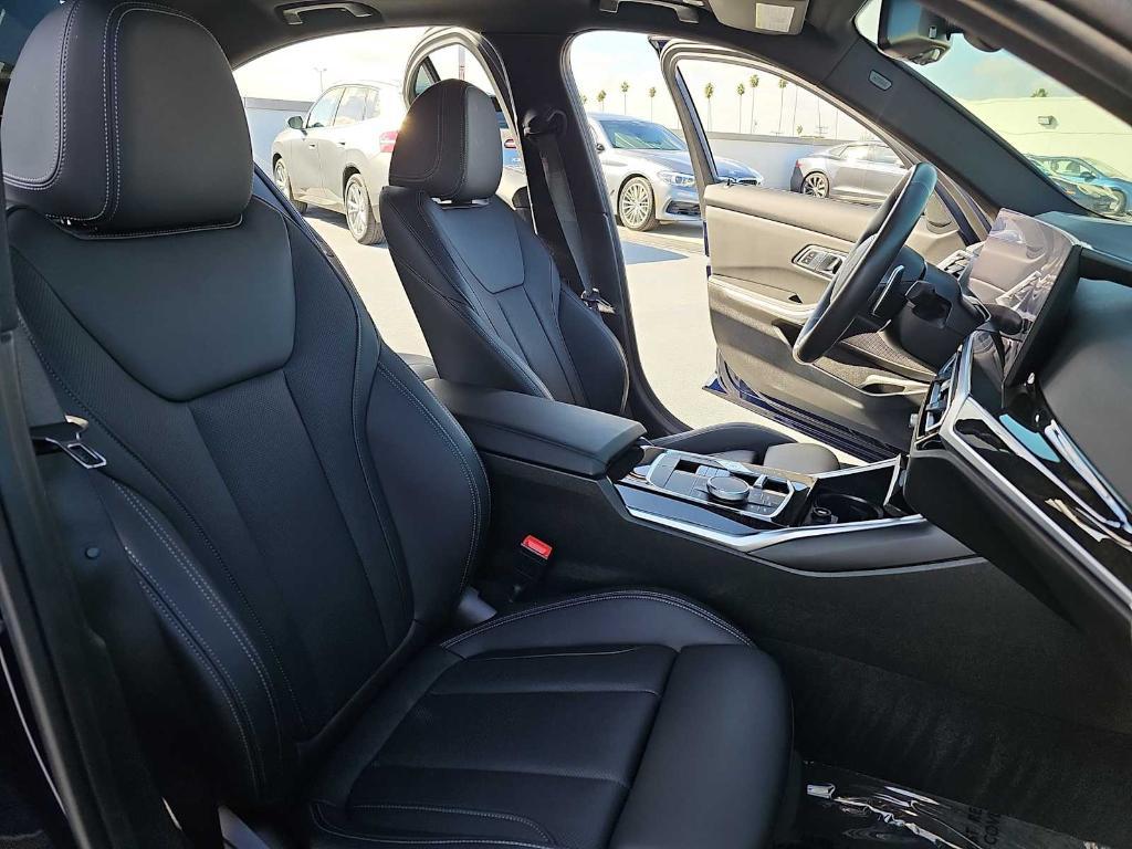 used 2023 BMW M340 car, priced at $52,995