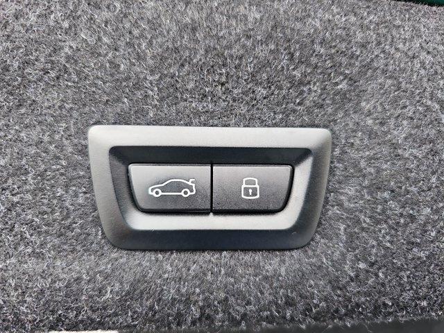 used 2023 BMW M3 car, priced at $88,995