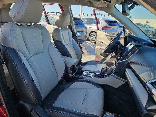 used 2023 Subaru Forester car, priced at $27,488