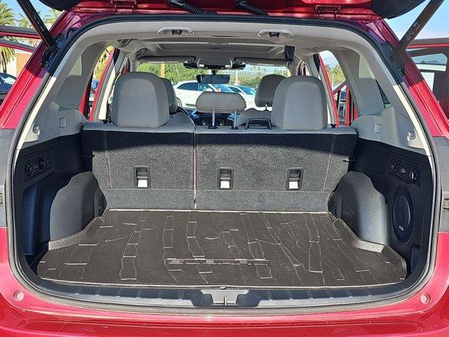 used 2023 Subaru Forester car, priced at $27,488