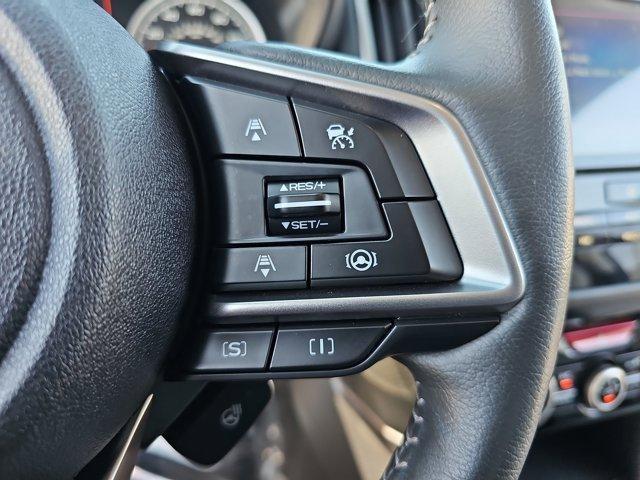 used 2023 Subaru Forester car, priced at $27,488