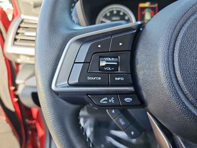 used 2023 Subaru Forester car, priced at $27,488