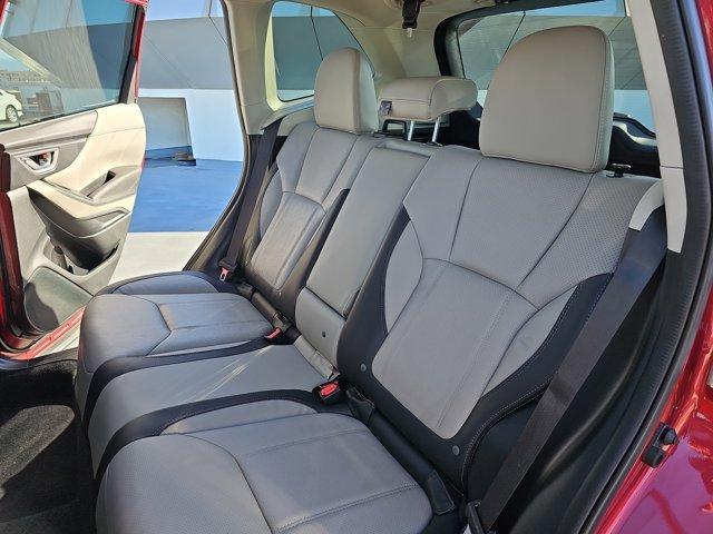 used 2023 Subaru Forester car, priced at $27,488