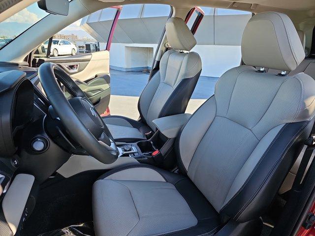 used 2023 Subaru Forester car, priced at $27,488