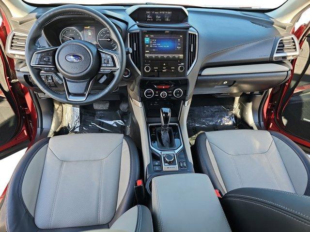 used 2023 Subaru Forester car, priced at $27,488
