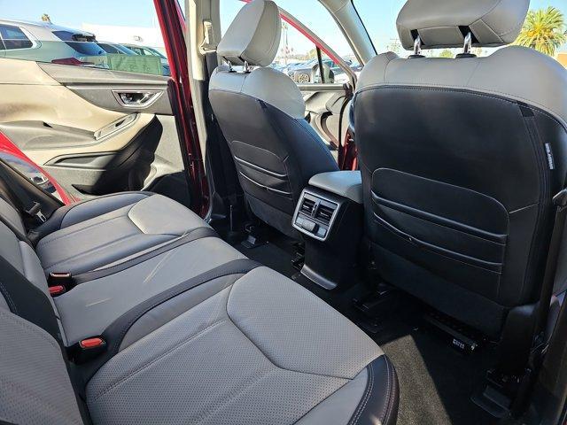 used 2023 Subaru Forester car, priced at $27,488