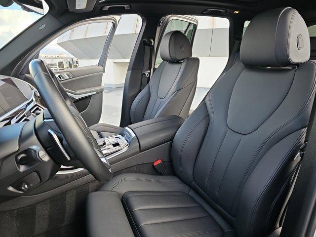 used 2021 BMW X5 car, priced at $33,888