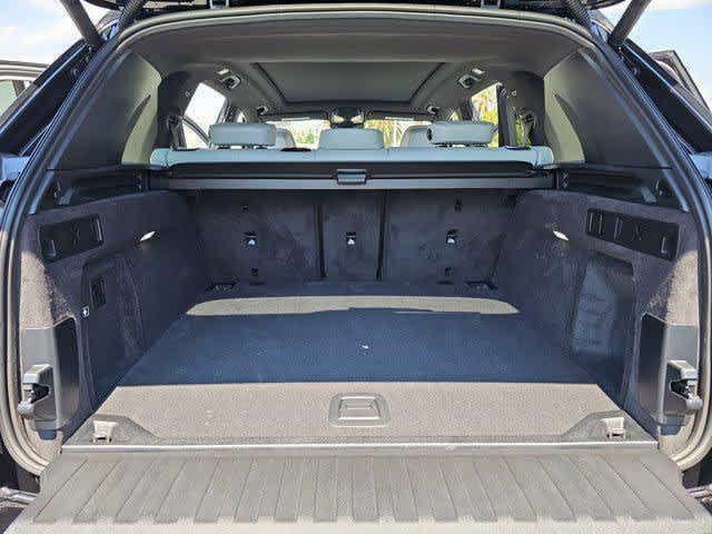 new 2026 BMW X5 car, priced at $77,850