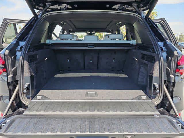 new 2026 BMW X5 car, priced at $77,850