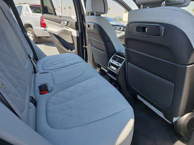 new 2026 BMW X5 car, priced at $77,850