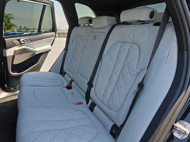 new 2026 BMW X5 car, priced at $77,850