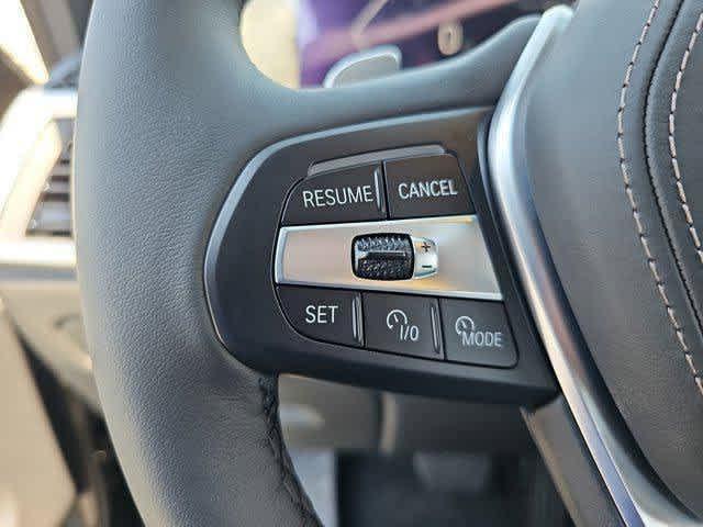 new 2026 BMW X5 car, priced at $77,850