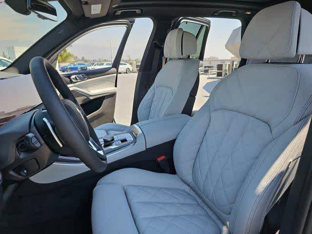 new 2026 BMW X5 car, priced at $77,850