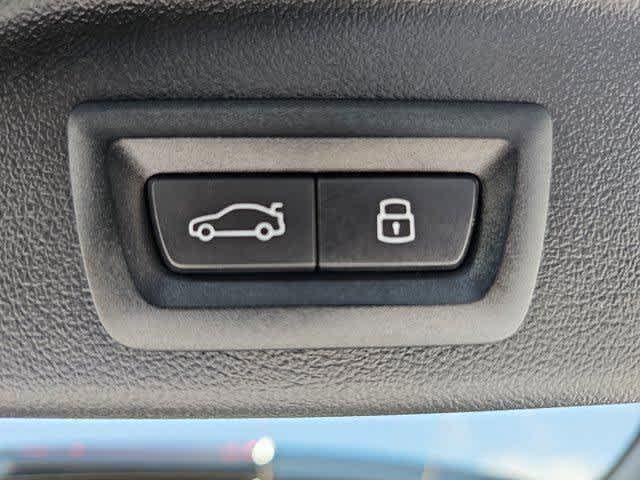 new 2026 BMW X5 car, priced at $77,850