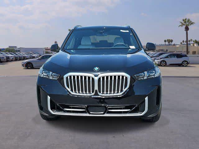 new 2026 BMW X5 car, priced at $77,850
