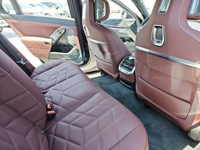 new 2025 BMW 750e car, priced at $113,335