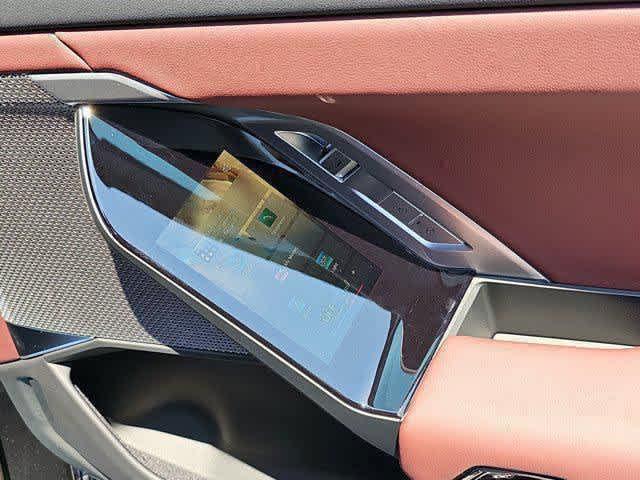 new 2025 BMW 750e car, priced at $113,335