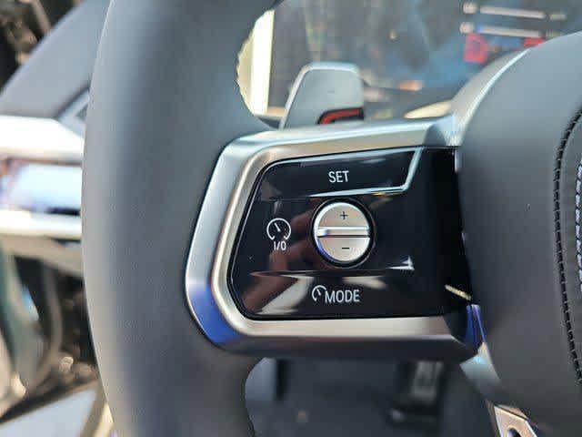 new 2025 BMW 750e car, priced at $113,335