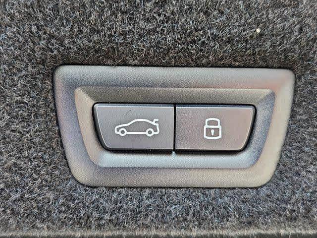 new 2025 BMW 750e car, priced at $113,335