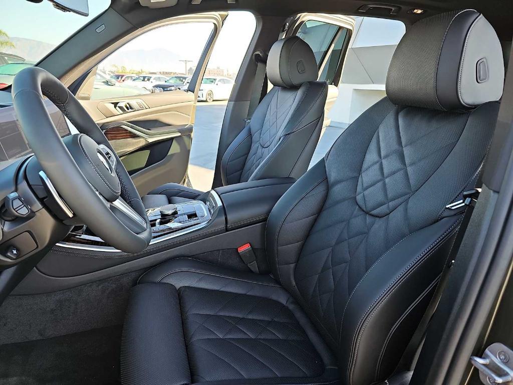 new 2026 BMW X5 car, priced at $78,850