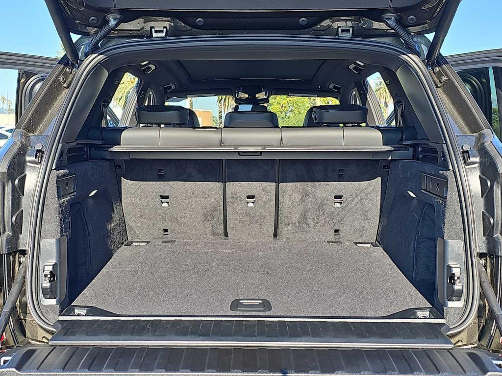new 2026 BMW X5 car, priced at $78,850