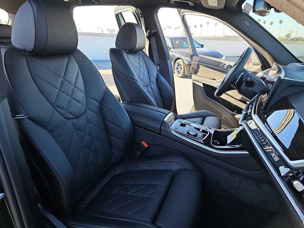 new 2026 BMW X5 car, priced at $78,850